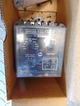 Boltswitch Gfr-1 Ground Fault Relay 100-1200a See Description. Fixed Price $465.00.