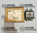 Allen Bradley 700dc-ph400z24 Power Control Relay Voltage 24vdc Fast Ship. Fixed Price $142.50.