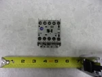Allen-bradley 100-k09*10 Series A Contactor Relay, 24volt, 0443b. Fixed Price $69.95.