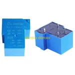 2pcs Sanyou Sla-s-112dmj-f-30 12vdc Power Relay 4pins 30a 250vac Spst. Fixed Price $8.65.