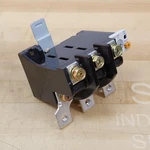 Benshaw Spo-150 Thermal Overload Relay, 2a, 240v/1a, 575vac - New. Fixed Price $126.34.