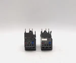 Abb Tf42-2.3 Overload Relay - Lot Of 2. Fixed Price $29.95.