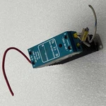 Rsda-660-25-1de 20-30v For Continental Industries Solid State Relay. Fixed Price $87.63.