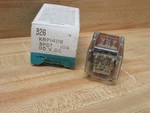 Potter & Brumfield Krp-14dg-110v Dc Relay Krp-14dg-110vdc. Fixed Price $299.77.