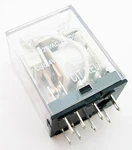 J1522ct24vac Cit Relay And Switch Dpdt Relays (25/pk). Fixed Price $120.00.