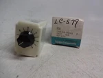 Potter & Brumfield Chb-38-70013 Time Delay Relay. Fixed Price $16.91.