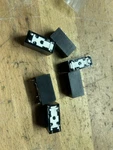 6 Pc Relay, 24v Coil, 12a Contact , Spdt By Omron P/n G2rl-1-cf Dc24-new. Fixed Price $22.95.
