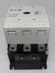 Eaton Dil M400 Xtce400m 24-48v Coil Contactor. Fixed Price $175.00.