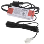 Perlick Se15-12vf(ul)-s(vin), 67111, Led Power Supply With Cord, 100-120vac In. Fixed Price $476.99.