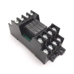 Automation Direct Rs4n-de Card Relay, 4pst N/o, Coil: 24vdc, 240vac 30vdc 5a. Fixed Price $30.00.