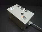 Eaton Ecx09c1aha R63/c Enclosure Motor Starter Type -1 (31275). Fixed Price $249.99.