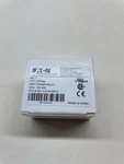 Eaton D7pr4a Power Relay 4pdt Coil 120vac 3-4159-2001a Industrial Control. Fixed Price $25.00.