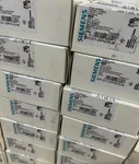 1pc New Siemens 3rt1017-2kf42-0la0 Contactor #vcd9 Ch. Fixed Price $105.00.