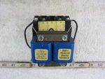 Warrick Controls Gems 1c1e0 115/500v 0nc 2no Control Relay, Used. Fixed Price $436.95.