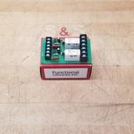 Rib Ribmu2c Pilot Relay, 15 Amp, Spdt, 10-30 Vac/dc, 120 Vac Coil - New. Fixed Price $15.33.