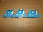3 Nos Finder 97.01 And 46.61 9.024.00.40 Relay+relay Socket. Fixed Price $49.99.