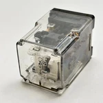 Potter & Brumfield Krpa-11dg-24 Relay. Fixed Price $10.99.