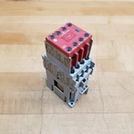 Allen Bradley 100s-c09dj05c Series A Safety Contactor, 24vdc - Used. Fixed Price $66.49.