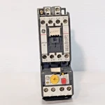 Ge General Electric Cr7ca, Cr7g1wf Starter Contactor Block, Overload Relay Assy. Fixed Price $49.99.