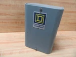 Square D 8501-do-44 Control Relay 8501-d0-44. Fixed Price $242.77.