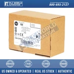 Allen Bradley 100-c37d10 /c Iec Standard Contactor, 110/120 Vac 3-pole, 37a, New. Fixed Price $95.19.