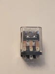 Magnecraft W388acpx-14 A283xcxc1-120a Relay 15a , 120vac 50/60hz Oem Part. Fixed Price $45.99.