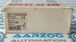 1pc New Telemecanique Rhc418b Flashing Control Relay. Fixed Price $335.99.