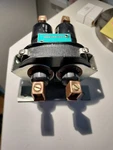 Durakool Mercury Relay Contactor Bfc2-733 24 V Coil, 60 Amp Contacts. Fixed Price $69.00.