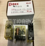 10pcs/1box Idec Relays Rj2s-cl-d12 Rj2scld12 12vdc In Box Brand. Fixed Price $150.55.