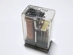 V23054-b0010-f104 Siemens Plug-in Power Relay 24vac Dpdt 5a 250vac/dc 12-pin. Fixed Price $82.00.
