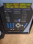 Ge Multilin Sr750 Relay With Case. Fixed Price $1200.00.