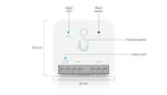 Ubiquiti Usl-relay-us Sensor Protect Relay Unifi (usl-relay). Fixed Price $150.00.