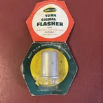 Ideal 2520 12v Turn Signal Flasher 2-32 Cp Lights P273d Vintage Collectible. Fixed Price $34.99.