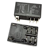 2pcs Tyco T92s11d12-48 48vdc Power Relay 30a 277vac 8pins. Fixed Price $31.49.
