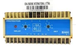 Crompton Instrument Inc. 256-patu Protector 120v 60hz. Fixed Price $199.00.