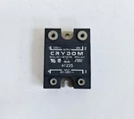 Crydom A1225 Solid State Relay 90-280v (lot Of 2 Pcs). Fixed Price $94.05.