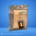 Magnet-schultz Gbxe022aiad03 Electrical Coil Fnfp. Fixed Price $30.00.