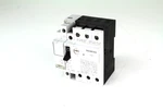 Siemens 3vu1300-1mk00 Starter Motor Protector, 50/60hz, 690v, W/ 3vu9132-0aa50 C. Fixed Price $25.00.