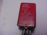 Potter & Brumfield Ebt-ida52 Relay Coil 24vdc Vv-232. Fixed Price $29.99.