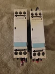 Siemens 3ug4511-1bp20 Monitoring Relay. Fixed Price $35.00.