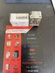 Allen Bray Relay700-hc24a1-4. 120vac 14 Pin Small Relay. Fixed Price $19.99.