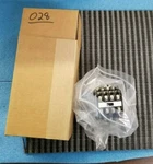 Eaton Nbf66f (style 50-30642-31) Cutler Hamer Control Relay. Fixed Price $58.50.