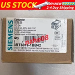 Siemens 3rt6016-1bb42 Contactor New Sealed Free Shipping. Fixed Price $77.00.