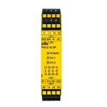 New In Box Pilz Pnoz X2.8p C787301 787301 Safety Relay. Fixed Price $269.21.