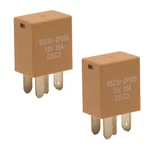 95230-2p030 12vdc 35a,4pins Automotive Power Relay Suitable Compatib. Fixed Price $12.99.
