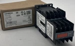 (1)) Siemens 3rh2244-4bg40 Control Relay - New Usa Stock. Fixed Price $119.99.