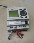 Eaton Output Relay Ez512-dc-r Ez512-dc-r-2. Fixed Price $95.00.