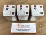Allen Bradley 700-hax3z24-1-4 Lot Of 3 Relay 24 Vdc 4a 250 Vac. Fixed Price $19.80.