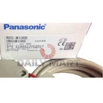 Brand New Panasonic Sunx Nx5-m10rb Thru Beam Photoelectric Sensor Dark On Relay. Fixed Price $75.47.