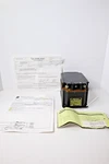 Lear Siegler Power Relay 50137-002 Repaired With Faa 8130-3 Form. Fixed Price $450.00.